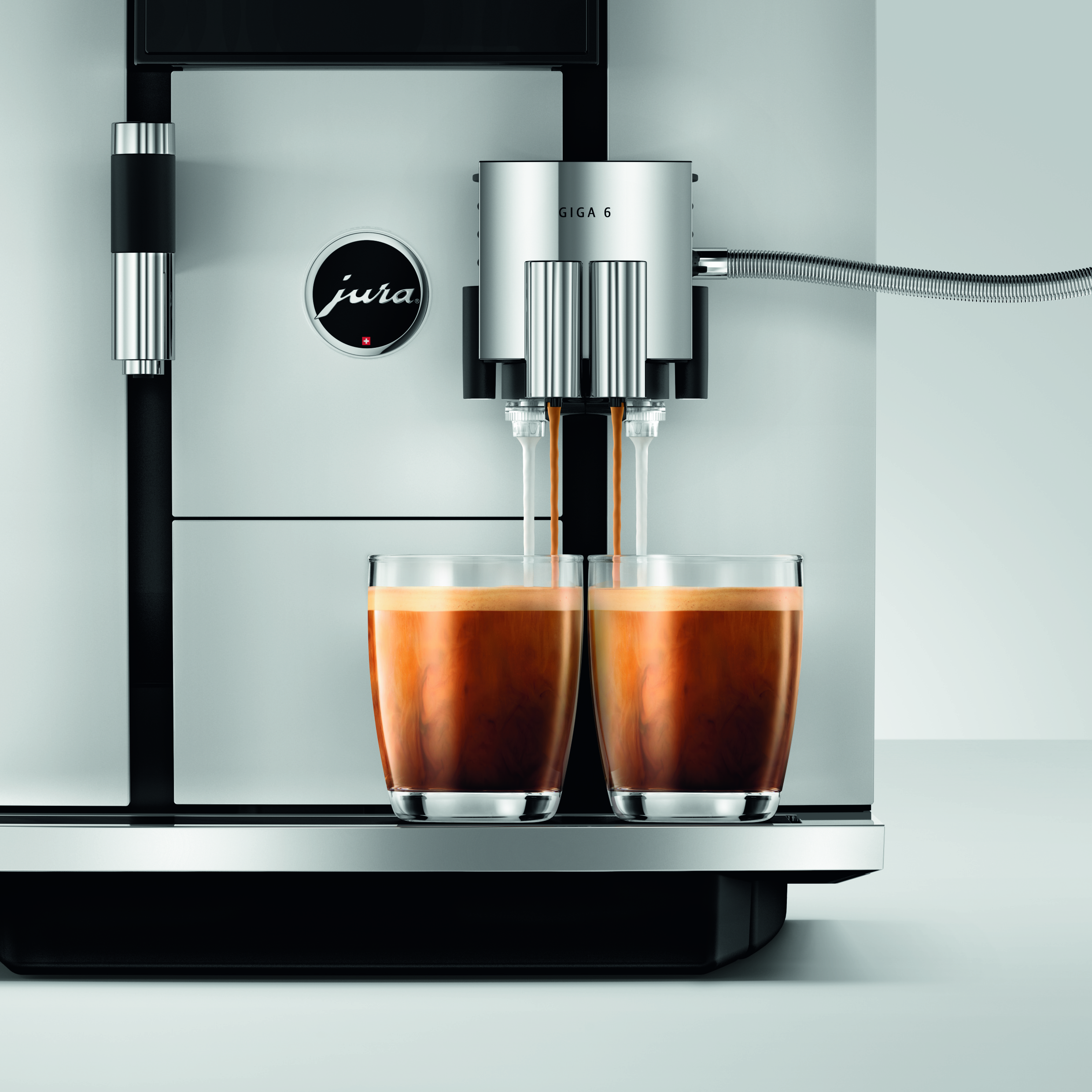 JURA GIGA 6 Automatic Coffee Machine 