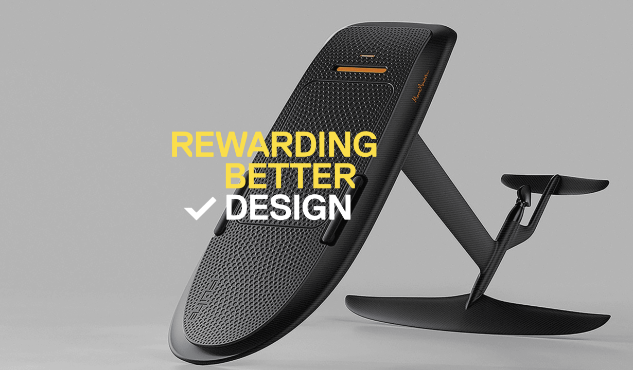 Entries Open for 2025 Australian Good Design Awards