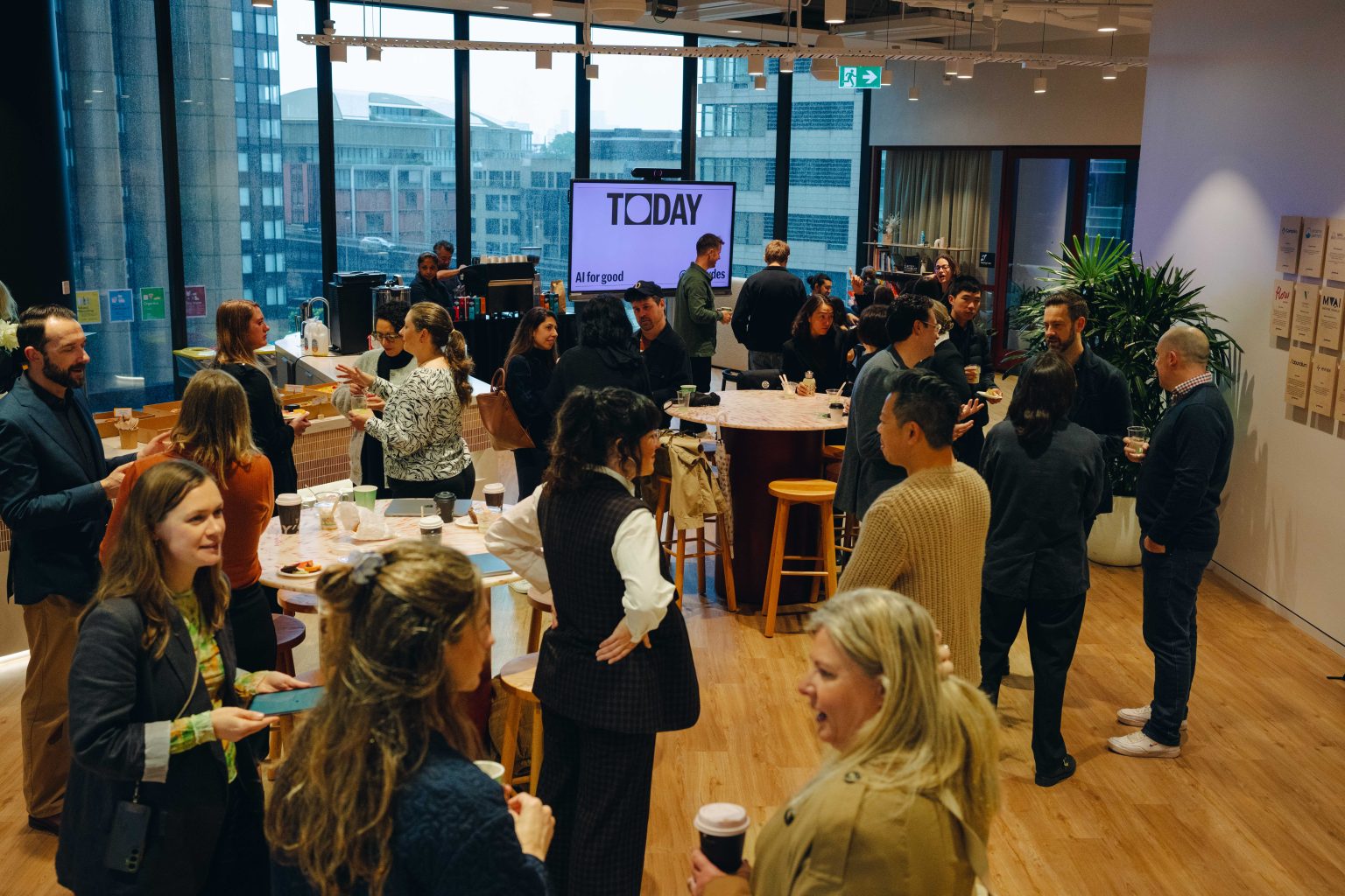 Celebrating the 2025 Australian Good Design Award Winners - Good Design