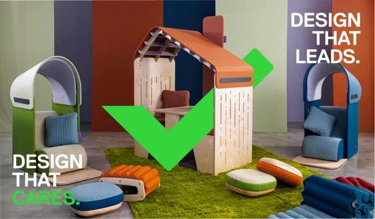 2026 AWARDS ENTRIES OPEN - DESIGN THAT LEADS - Good Design