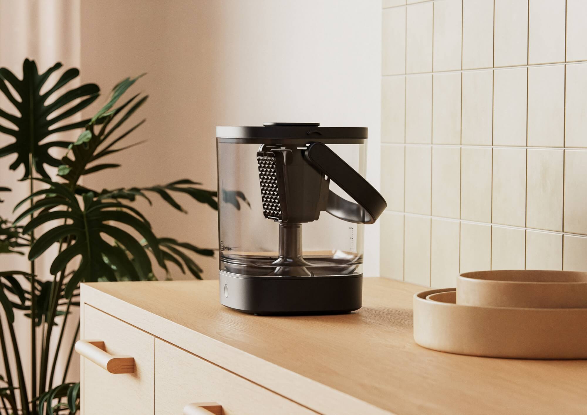 Hivekeepers Micro Honey Harvester - Good Design